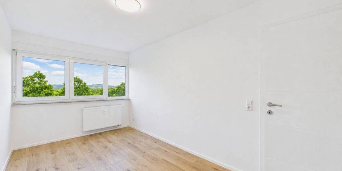 Terrassenwohnung Ditzingen Hirschlanden - 3 Zimmer, 79 m&sup2;, 299.000&euro; | Angebot:26606659