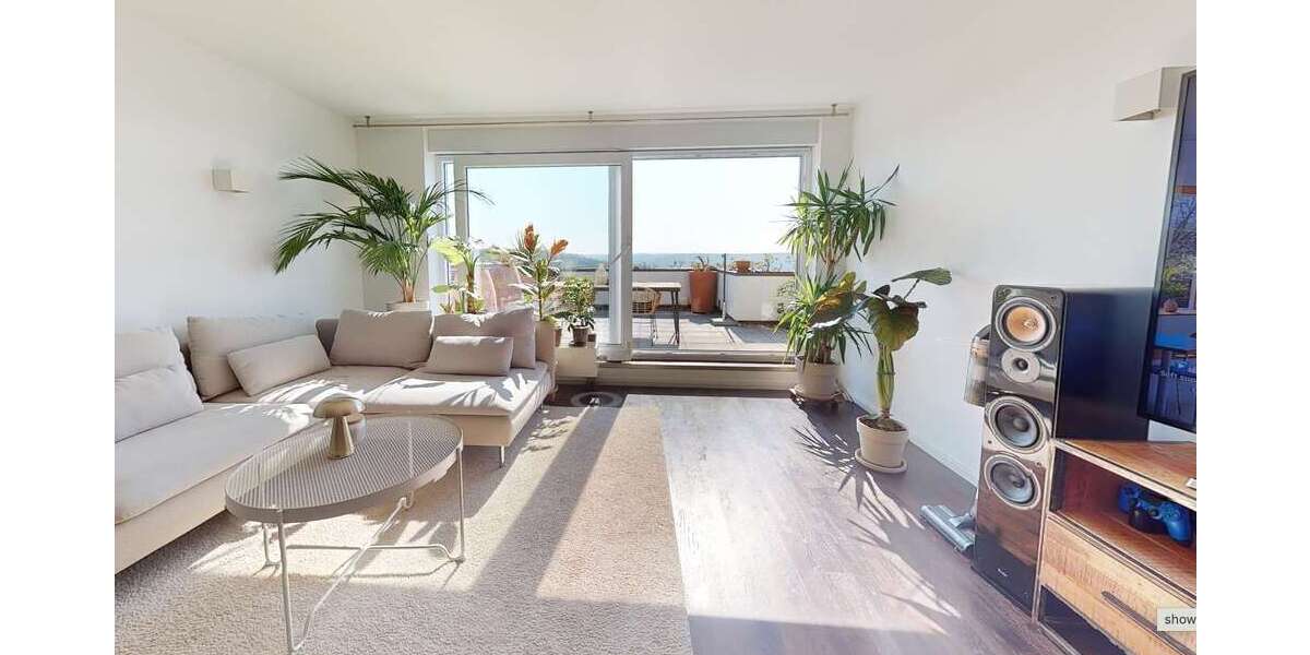 Etagenwohnung Leonberg - 4 Zimmer, 105 m&sup2;, 510.000&euro; | Angebot:25867784