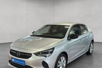 Opel Corsa 21.395 km 14.590 &euro; Stuttgart 70565