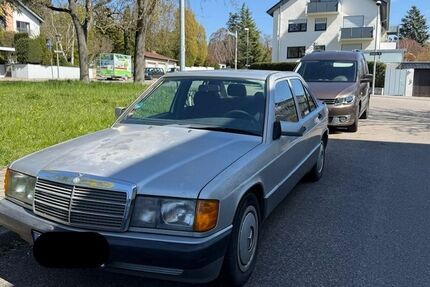 Mercedes-Benz 190 150.000 km 3.000 &euro; Stuttgart 70374
