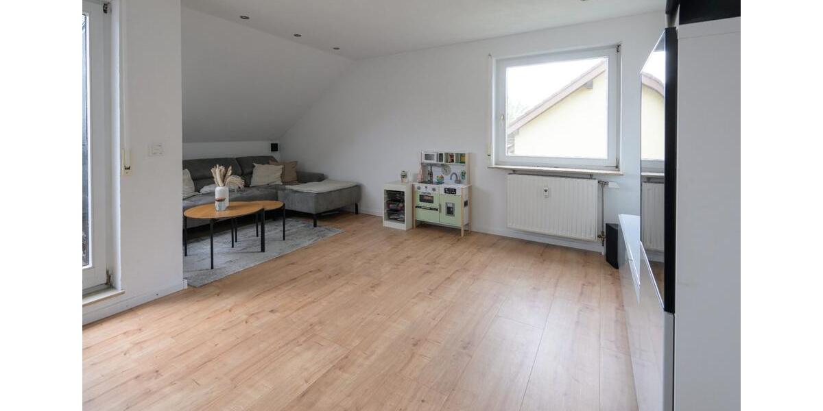 Maisonettenwohnung Weinsberg - 4 Zimmer, 92 m&sup2;, 374.000&euro; | Angebot:26620593