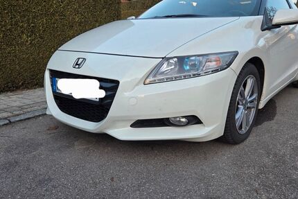 Honda CR-Z 138.000 km 6.250 &euro; Backnang 71522