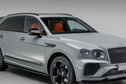 Bentley Bentayga 42.600 km 229.450 &euro; Böblingen 71034