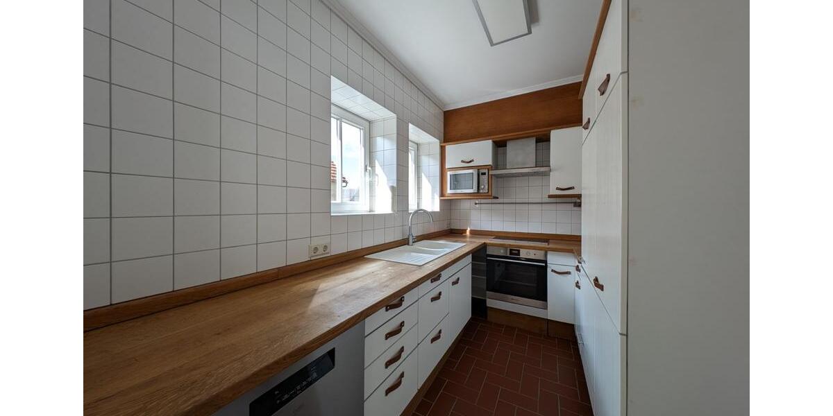 Etagenwohnung Mönsheim - 3 Zimmer, 77 m&sup2;, 855&euro; | Angebot:25158595