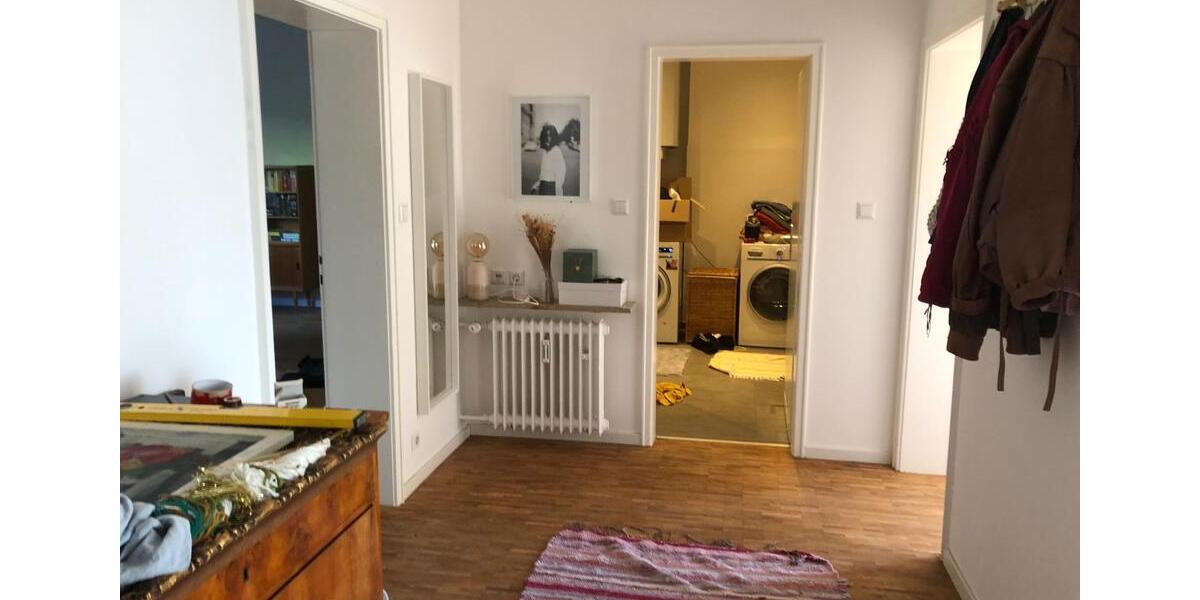 Etagenwohnung Stuttgart Lehen - 3 Zimmer, 91 m&sup2;, 1.550&euro; | Angebot:27580490