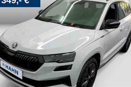 Skoda Karoq 57.737 km 28.930 &euro; Kornwestheim 70806