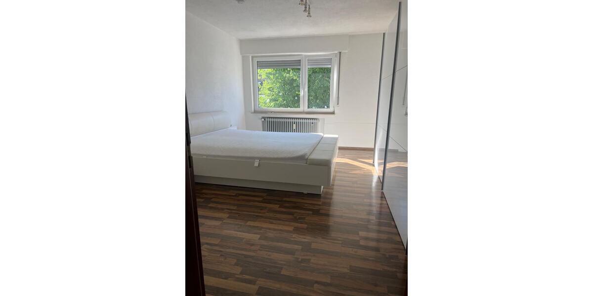 Etagenwohnung Leutenbach - 3.5 Zimmer, 95 m&sup2;, 1.150&euro; | Angebot:27553280