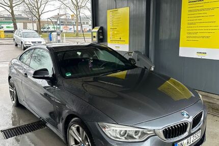 BMW 435 173.000 km 19.500 &euro; Heilbronn 74081