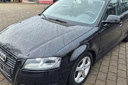 Audi A3 204.500 km 4.200 &euro; Backnang 71522