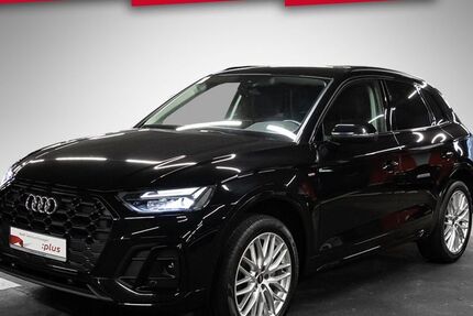 Audi Q5 85.148 km 33.620 &euro; Stuttgart 70469