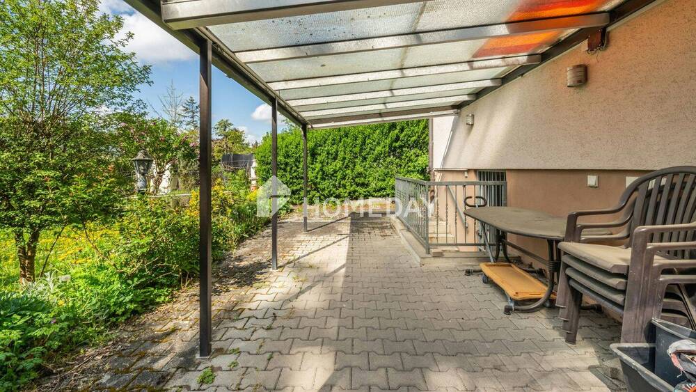 Doppelhaushälfte Stuttgart Zuffenhausen - 5 Zimmer, 120 m&sup2;, 548.000&euro; | Angebot:26290251
