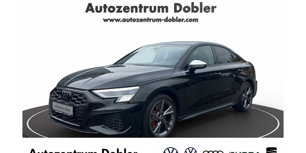 Audi S3 37.700 km 35.940 &euro; Mühlacker 75417