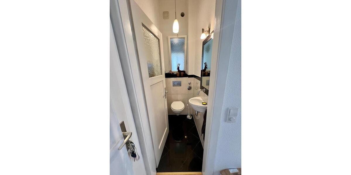 Etagenwohnung Stuttgart Stuttgart-West - 2 Zimmer, 58 m&sup2;, 1.190&euro; | Angebot:25931213