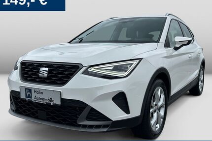 Seat Arona 12.340 km 18.530 &euro; Kornwestheim 70806