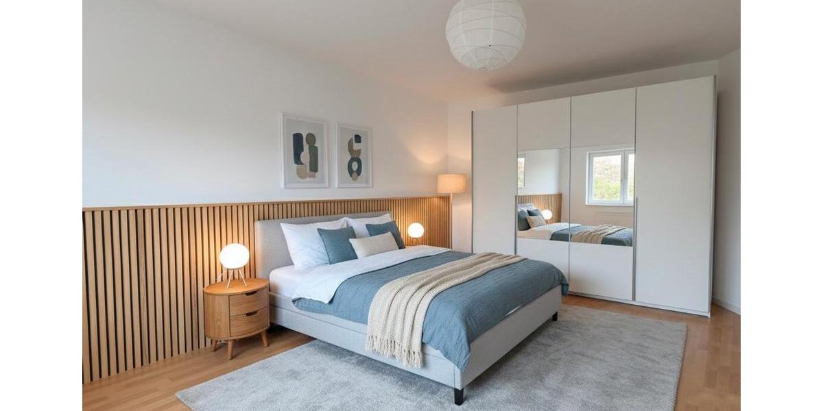 Etagenwohnung Sindelfingen Eichholz - 2.5 Zimmer, 80 m&sup2;, 340.000&euro; | Angebot:27533758