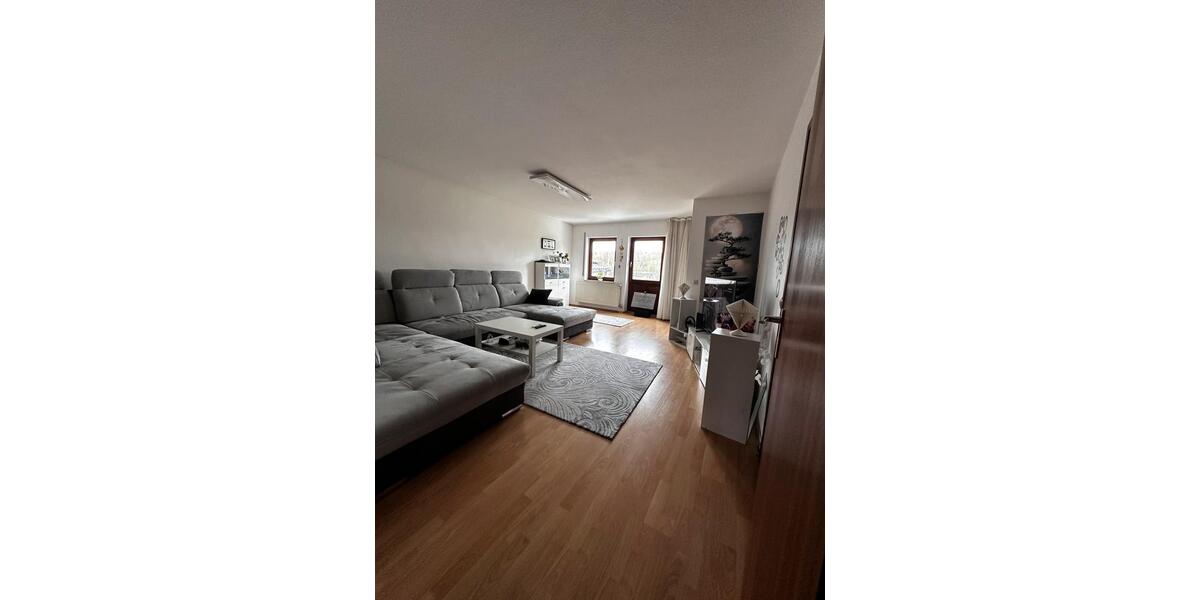 Erdgeschoßwohnung Remseck am Neckar - 3 Zimmer, 67 m&sup2;, 289.000&euro; | Angebot:25942102