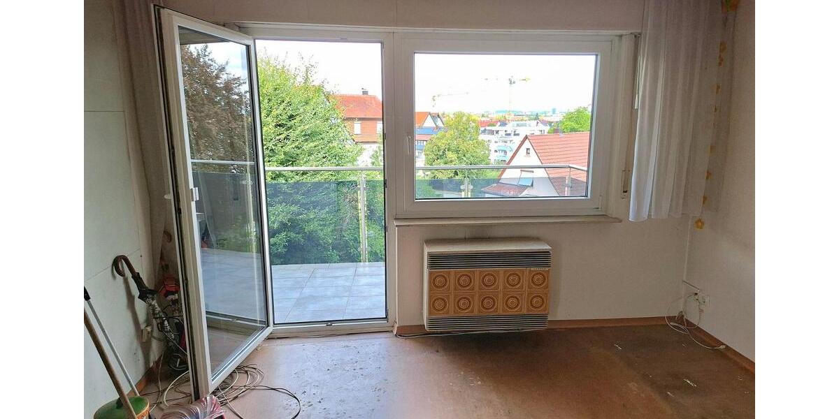 Etagenwohnung Kernen im Remstal - 3 Zimmer, 67 m&sup2;, 195.000&euro; | Angebot:27212879