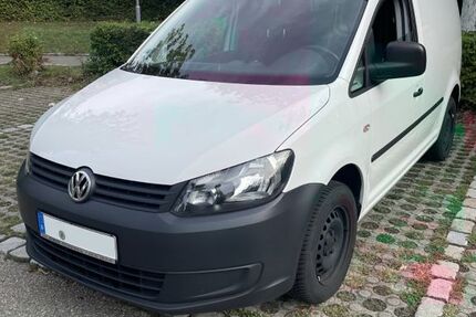 VW Caddy 89.405 km 11.400 &euro; Fellbach 70734