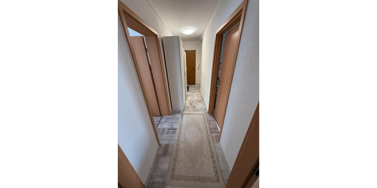 Etagenwohnung Backnang - 3 Zimmer, 72 m&sup2;, 360.000&euro; | Angebot:27505006