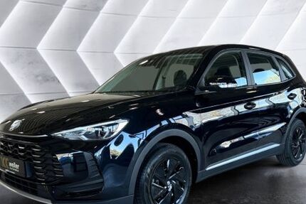 MG ZS 9.000 km 18.530 &euro; Bietigheim-Bissingen 74321