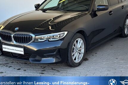 BMW 330 91.905 km 33.390 &euro; Heilbronn 74074