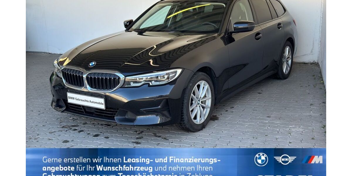 BMW 330 91.905 km 33.390 &euro; Heilbronn 74074