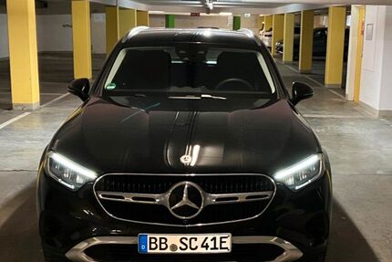 Mercedes-Benz GLC 300 40.000 km 52.500 &euro; Böblingen 71034
