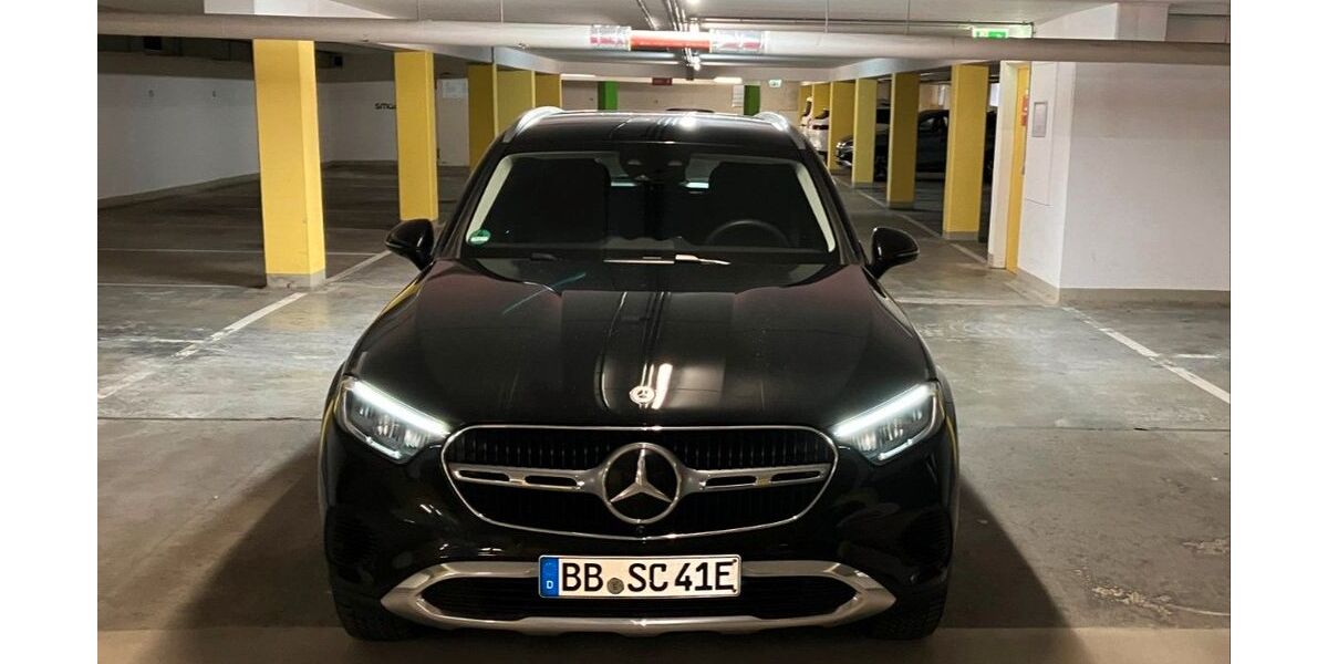 Mercedes-Benz GLC 300 40.000 km 52.500 &euro; Böblingen 71034