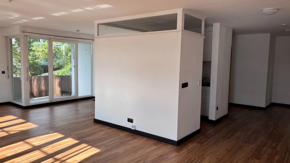 Etagenwohnung Stuttgart Lehen - 2 Zimmer, 85 m&sup2;, 1.280&euro; | Angebot:27587381
