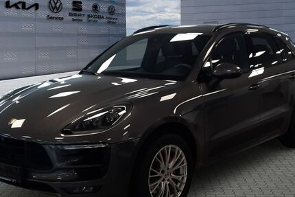 Porsche Macan 72.650 km 49.890 &euro; Beilstein 71717