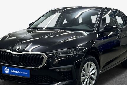 Skoda Scala 7.616 km 24.290 &euro; Filderstadt 70794