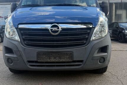 Opel Movano 70.000 km 12.999 &euro; Fellbach 70736
