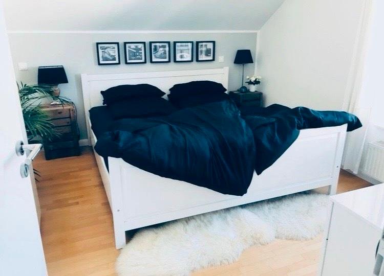 Maisonettenwohnung Schwieberdingen - 4.5 Zimmer, 100 m&sup2;, 498.000&euro; | Angebot:27168839