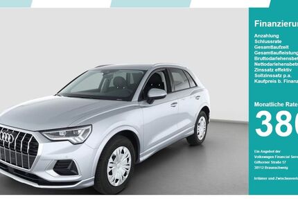 Audi Q3 3.834 km 36.429 &euro; Leonberg 71229