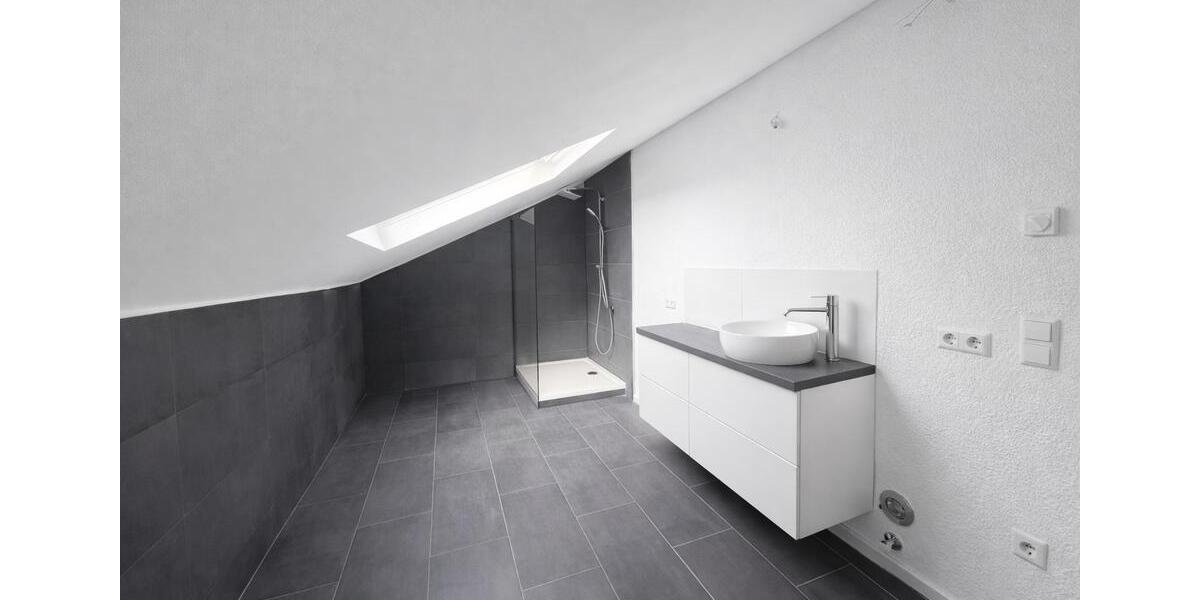 Etagenwohnung Esslingen am Neckar Pliensauvorstadt - 3 Zimmer, 75 m&sup2;, 1.500&euro; | Angebot:25982337