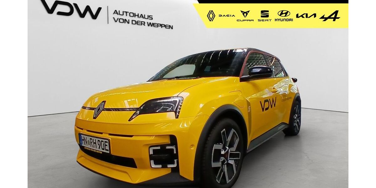 Renault R 5 4.999 km 33.970 &euro; Heilbronn 74076