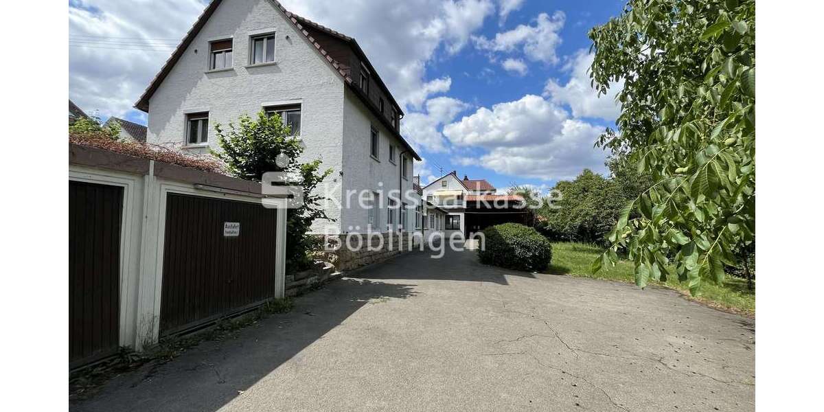 Einfamilienhaus Steinenbronn - 6 Zimmer, 208 m&sup2;, 699.000&euro; | Angebot:25193923