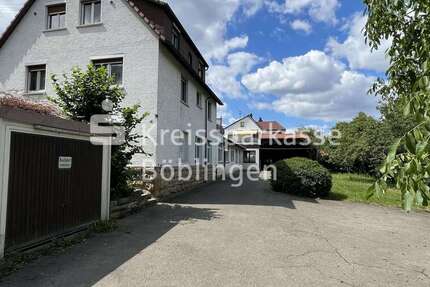 Haus Steinenbronn - 6 Zimmer, 208 m&sup2;, 699.000&euro; | Angebot:25193923