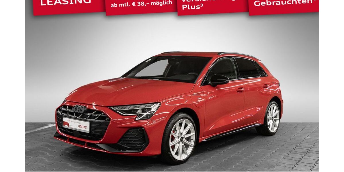 Audi A3 6.753 km 41.320 &euro; Stuttgart 70563
