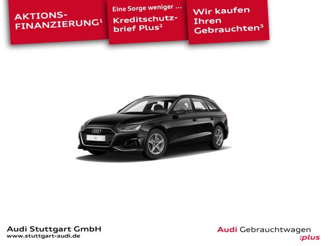 Audi A4 37.669 km 25.820 &euro; Stuttgart 70469