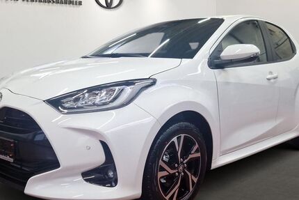 Toyota Yaris 5.000 km 25.600 &euro; Ludwigsburg 71636