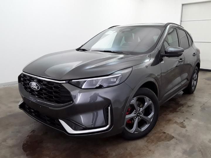Ford Kuga 25.193 km 31.880 &euro; Aspach 71546