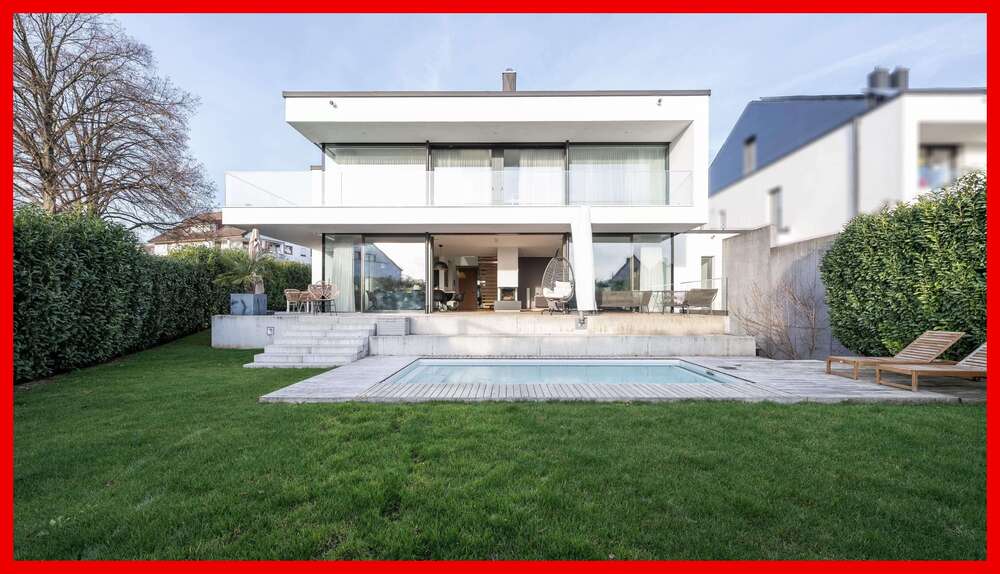 Einfamilienhaus Bietigheim-Bissingen Bissingen - 8 Zimmer, 366 m&sup2;, 2.390.000&euro; | Angebot:25196021