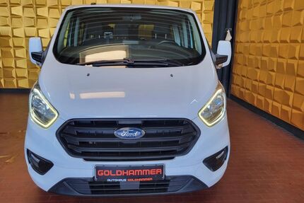 Ford Transit Custom 122.983 km 19.999 &euro; Winnenden 71364