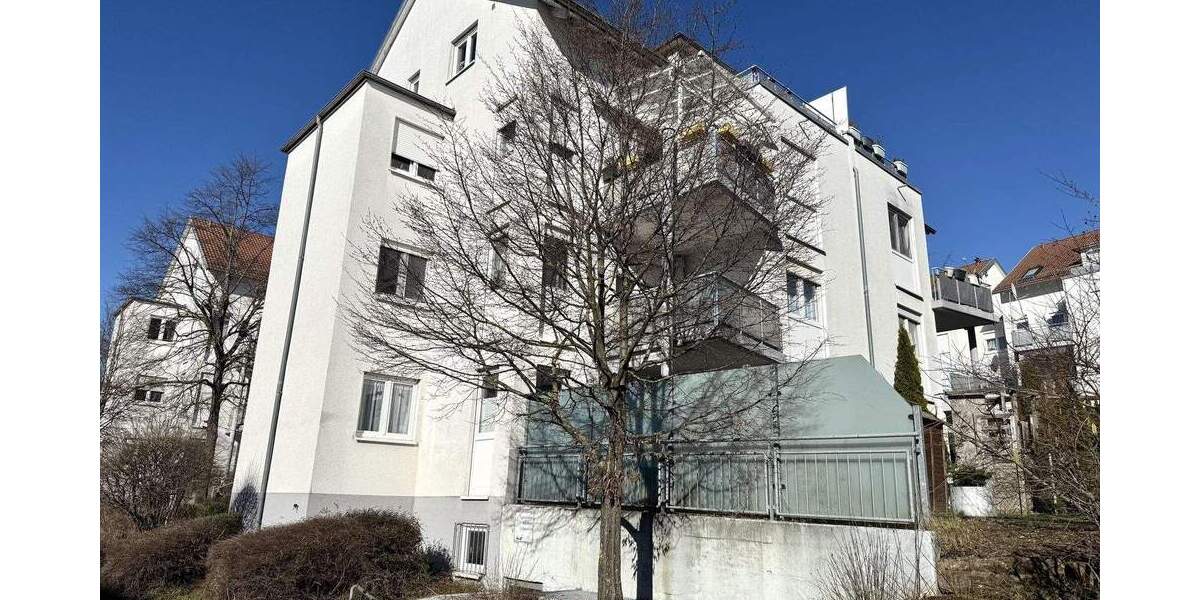 Etagenwohnung Sindelfingen Ost - 3 Zimmer, 65 m&sup2;, 298.000&euro; | Angebot:25704384