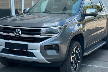 VW Amarok 134.000 km 36.980 &euro; Sindelfingen 71065
