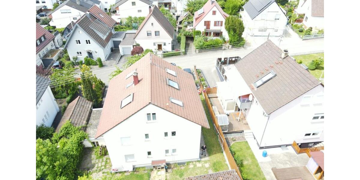Mehrfamilienhaus, Wohnhaus Weissach im Tal - 9 Zimmer, 195 m&sup2;, 609.000&euro; | Angebot:20633140