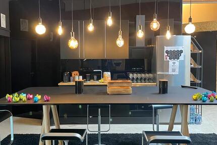 Gewerbeobjekt Steinheim an der Murr - 200&euro; | Angebot:26047652