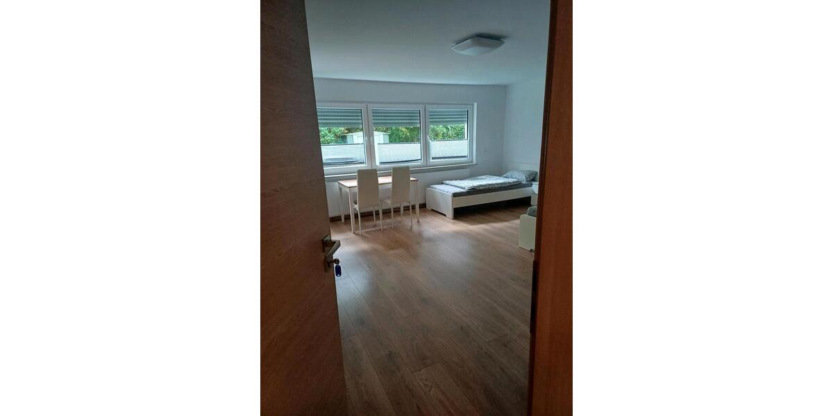 Erdgeschoßwohnung Schönaich - 1 Zimmer, 25 m&sup2;, 450&euro; | Angebot:26061215