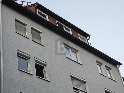 GROßZÜGIGES WOHNEN IM WESTEN - Maisonettenwohnung Stuttgart Stuttgart-West | Angebot:27229362